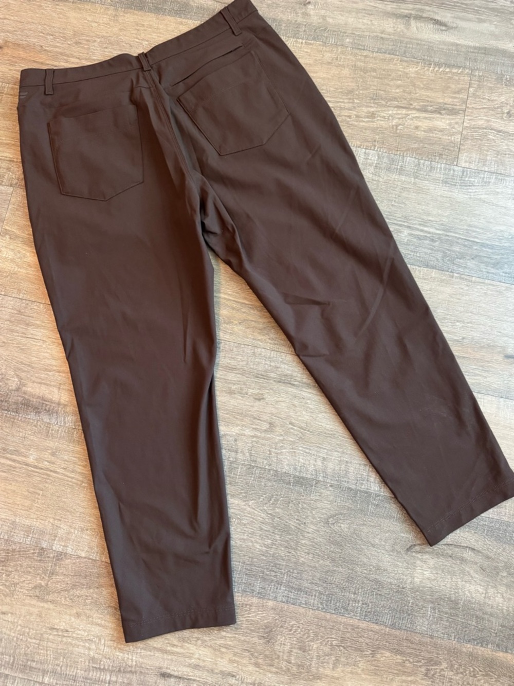 Fabletics The Don 5-Pocket Pant 36x30 - Picture 3 of 5
